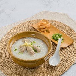 โจ๊กพิเศษ