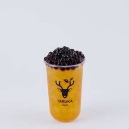 ชาเขียวมะลิ ไข่มุก (เดลิเวอรี่)