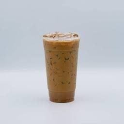 กาแฟเย็น(โบราณ)