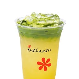 มัทฉะน้ำอ้อยสด