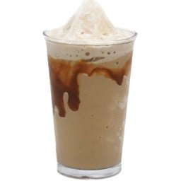 Caramel Macchiato (Frappe) 