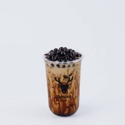 ชานมบราวชูการ์ไข่มุก (เดลิเวอรี่)