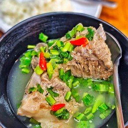 เล้งแซ่บ เดี่ยว