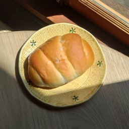 ชิโอะปัง(ขนมปังเกลือ)