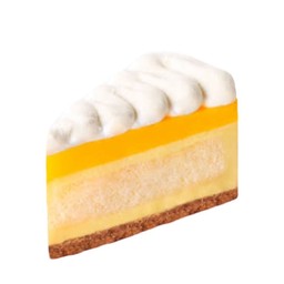 เค้กเลม่อนครีมพาย