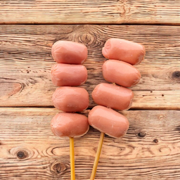 ไส้กรอกแดง