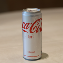 Coke Light 零糖可乐