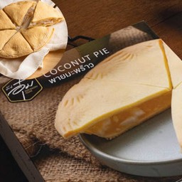 พายมะพร้าว