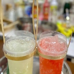 น้ำสตอเบอรี่ 39 บาท