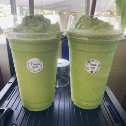 ชาเขียว