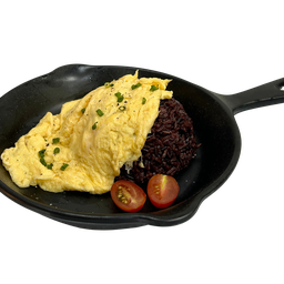 ข้าวหน้าไข่