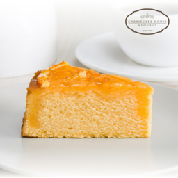 เค้กส้ม.