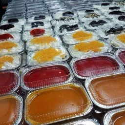 เค้กหน้านิ่ม น้องวา