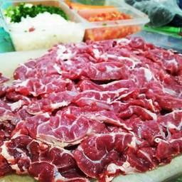 เนื้อวัว