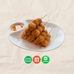 ปลาปัง Lineman