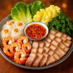 เมี่ยงหมูจริงใจ