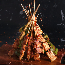 10 ไม้แถม 2