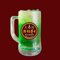 เขียวโซดา