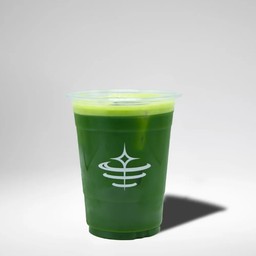 Iced Usucha