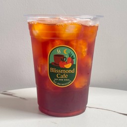 ชาดำเย็น