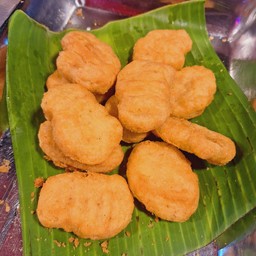 นักเก็ตไก่