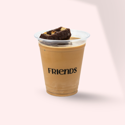 เอสเย็น | Es-Yen (Thai-style Iced Coffee) | 泰式冰咖啡