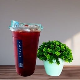 Iced Black Tea