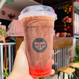 โกโก้สตอเบอรี่