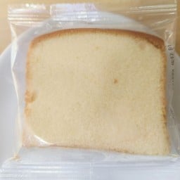 เค้กบัตเตอร์เนยสด