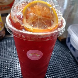 ชามะนาว