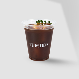 อเมริกาโน่ เย็น | Iced Americano | 冰美式