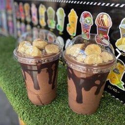 Snow Coffee 2