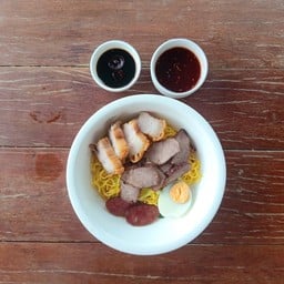 บ้านก้ามปู Kampoo House