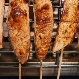 เห็ดย่าง