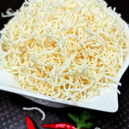 หมี่กรอบ