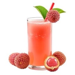 ลิ้นจี่ปั่น