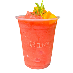 Strawberry Peach