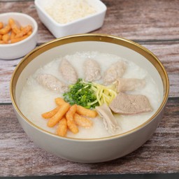 โจ๊กธรรมดา