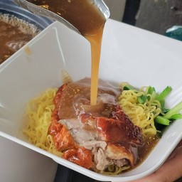 ก๋วยเตี๋ยวเป็ดย่าง