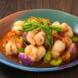 ตำมังคุดคัด