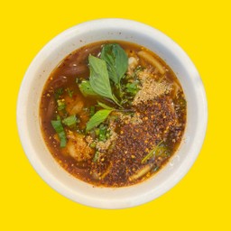 ต้มแซ่บกระดูกอ่อน