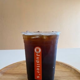 Jupiter’s