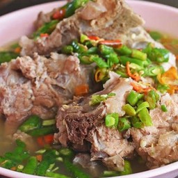 ต้มซุปเปอร์เล้ง