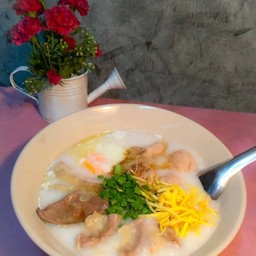 โจ๊กหม่าม้า วัดด่านสำโรง