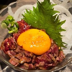 Yakiniku Hanamichi