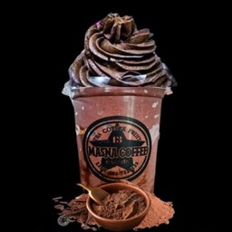 โกโก้(สูตรเข้ม) เย็น