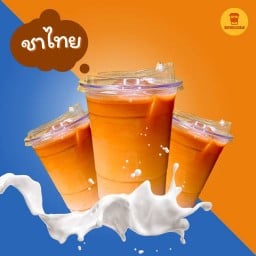 BrewBlissBar - Lat Phrao 18