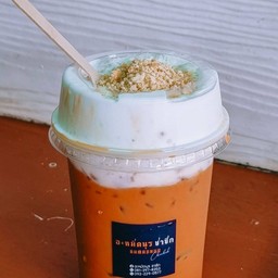 ชาชีส (แก้วใหญ่ 32 ออนส์)