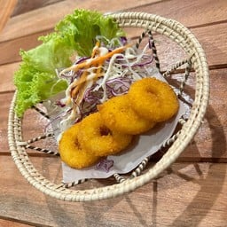 โดนัทปลา