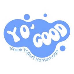 Yo'Good Greek Yogurt Homemade [ โยกู๊ด กรีกโยเกิร์ต โฮมเมด ]